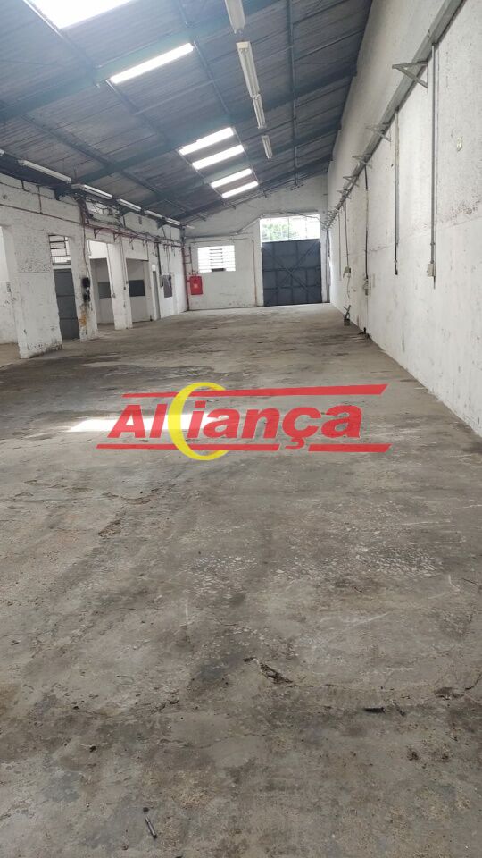 Foto 1 de Comercial, para Venda, em Vila São João, Guarulhos - Ref AI53491
