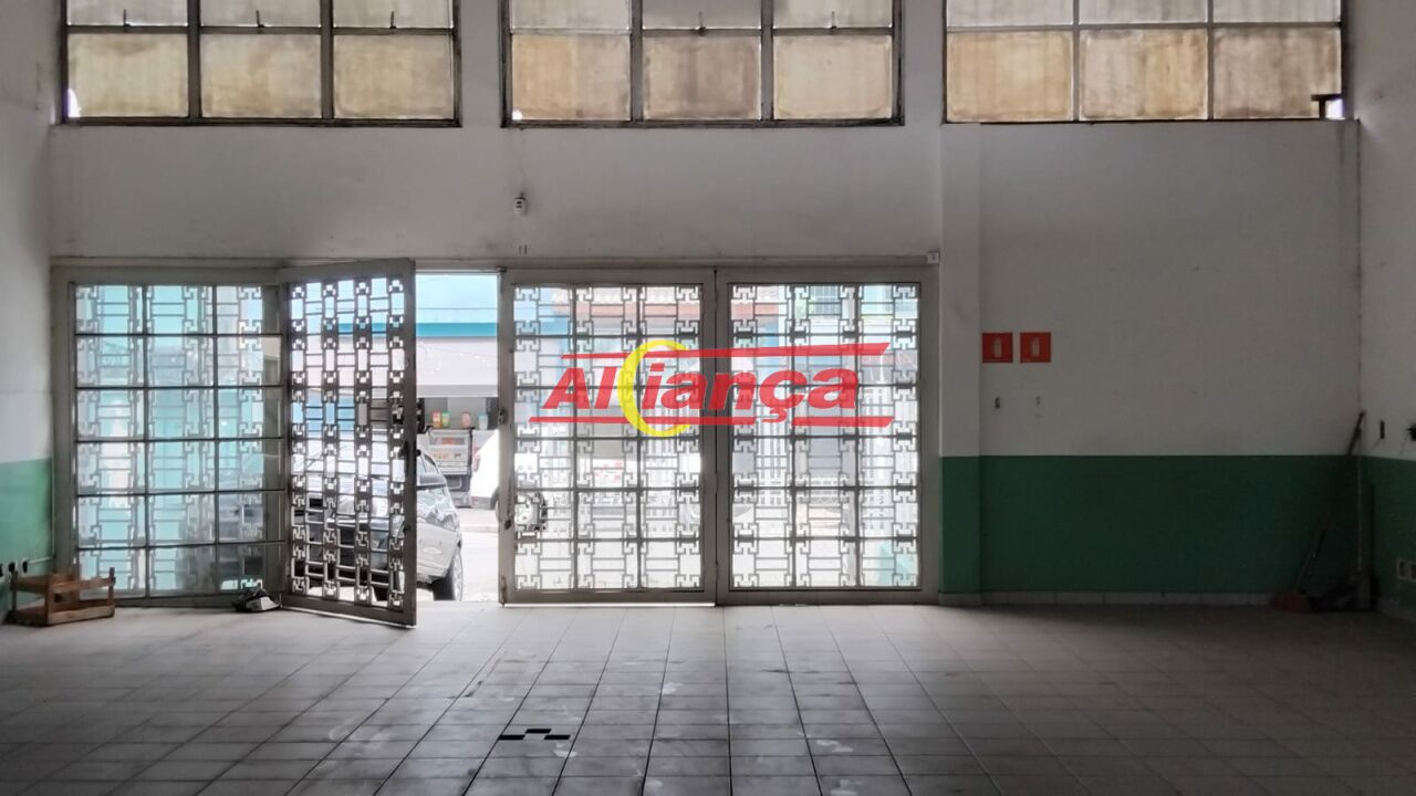 Foto 1 de Comercial, para Locação, em Centro, Guarulhos - Ref AI53501