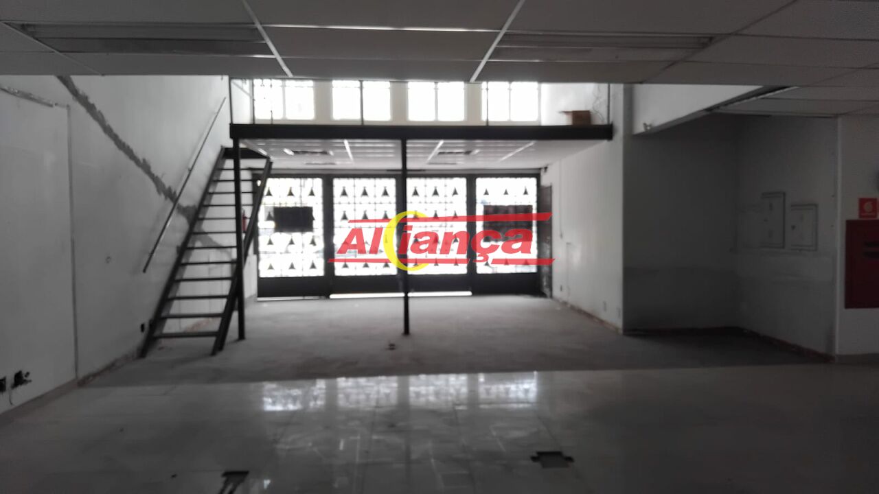 Foto 1 de Comercial, para Locação, em Centro, Guarulhos - Ref AI53508
