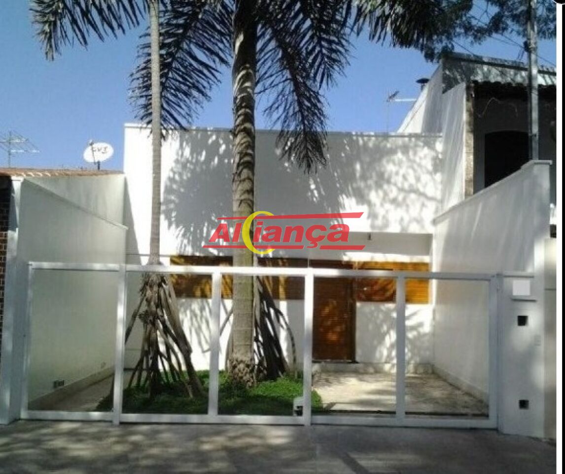 Foto 1 de Casa, para Venda, em Jardim Santa Francisca, Guarulhos - Ref AI53509