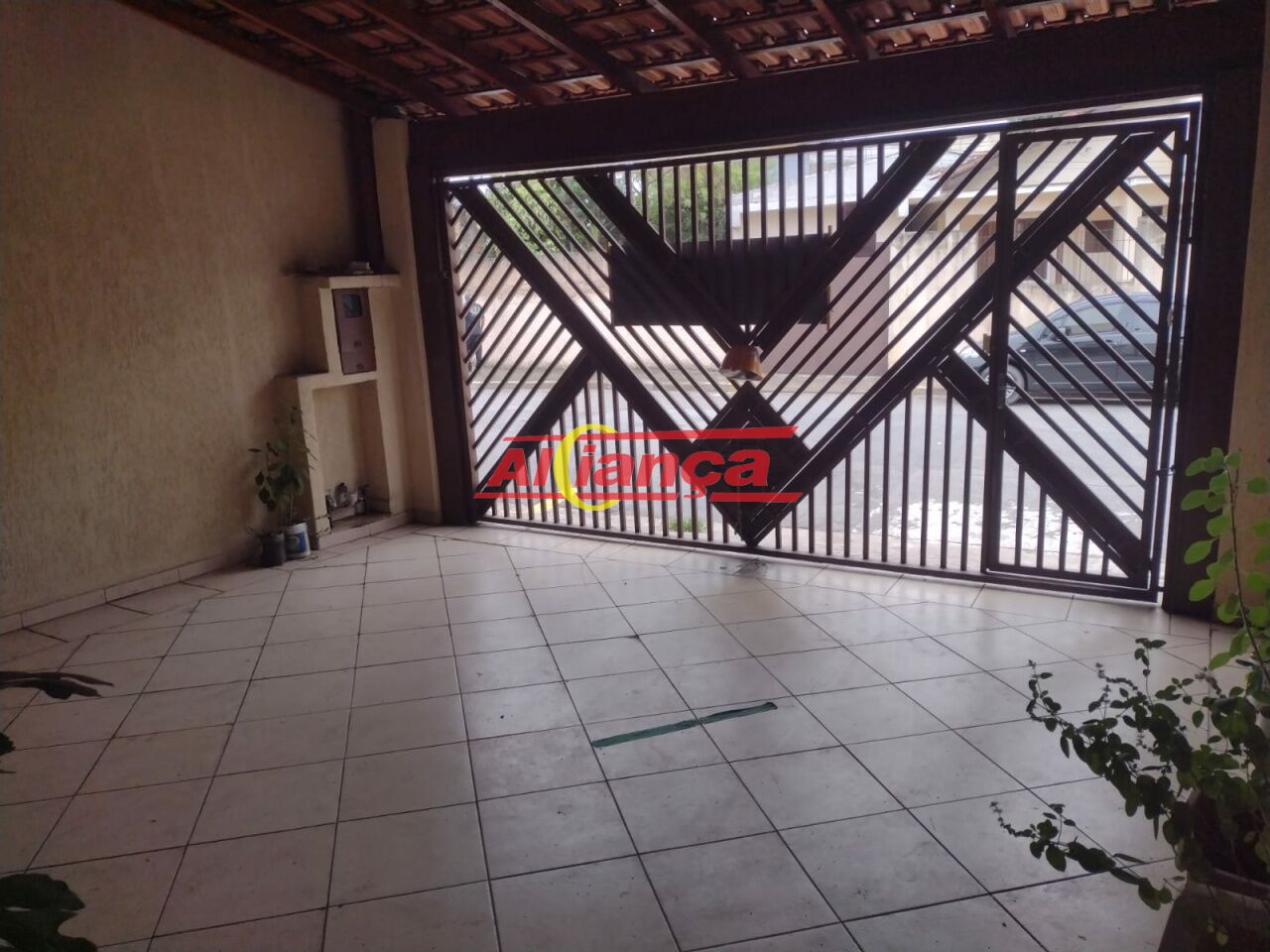 Foto 1 de Casa, para Venda, em Gopoúva, Guarulhos - Ref AI53513