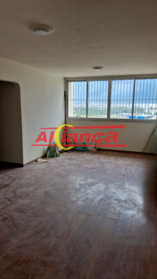 Foto 1 de Apartamento, para Locação, em Gopoúva, Guarulhos - Ref AI53514