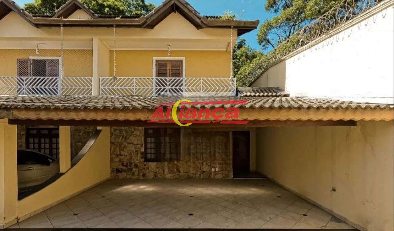 Foto 1 de Casa, para Venda, em Jardim Aliança, Guarulhos - Ref AI53531