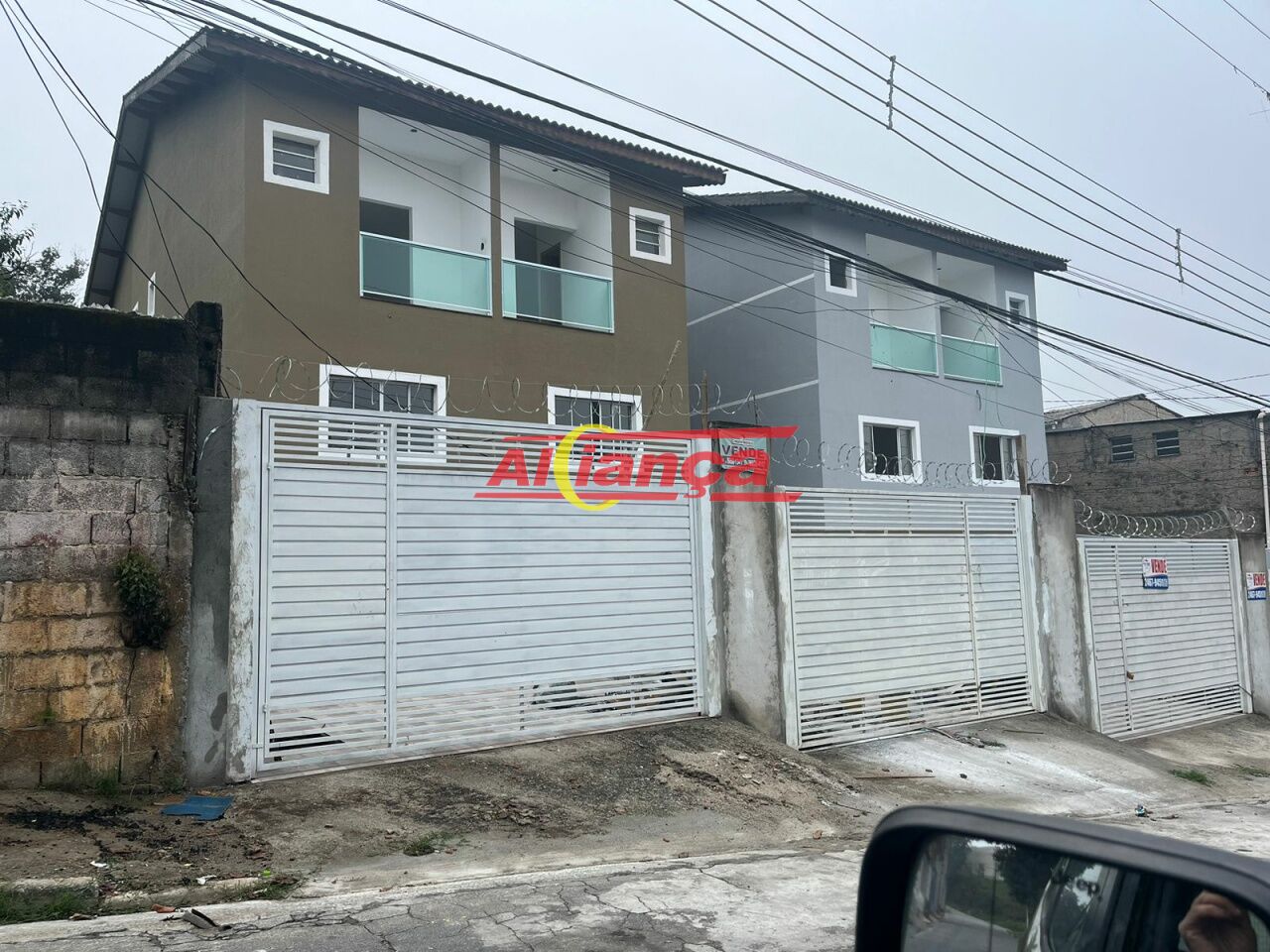 Foto 1 de Casa, para Venda, em Cidade Parque Alvorada, Guarulhos - Ref AI53532