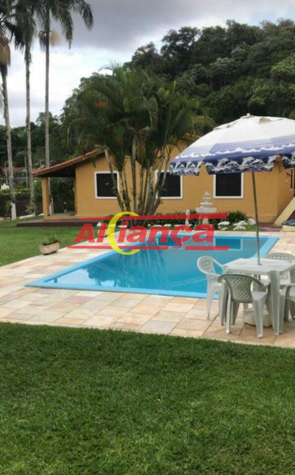 Foto 1 de Terreno, para Venda, em Parque dos Jacarandás, Arujá - Ref AI53537