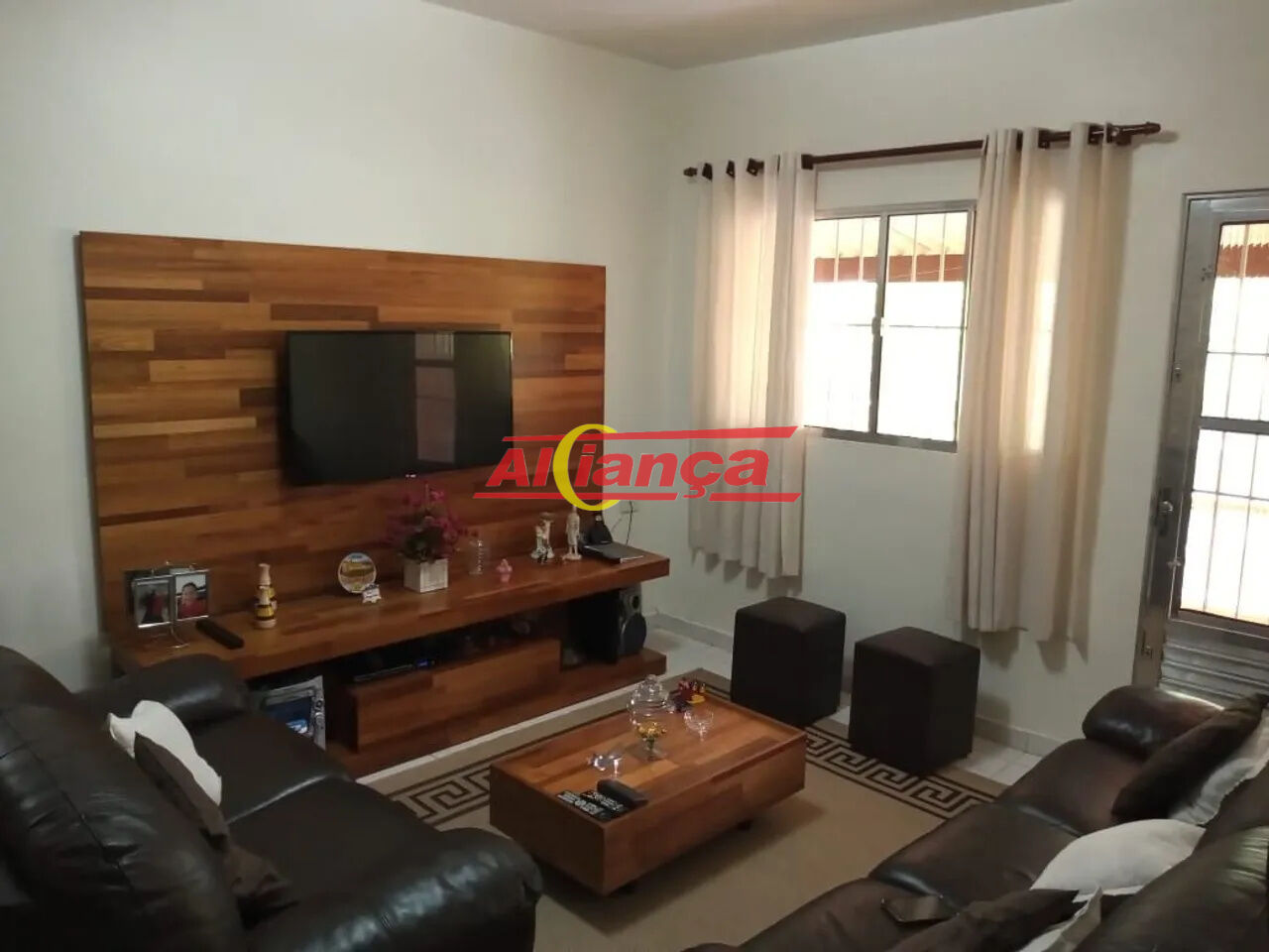 Foto 1 de Casa, para Venda, em Jardim do Triunfo, Guarulhos - Ref AI53564