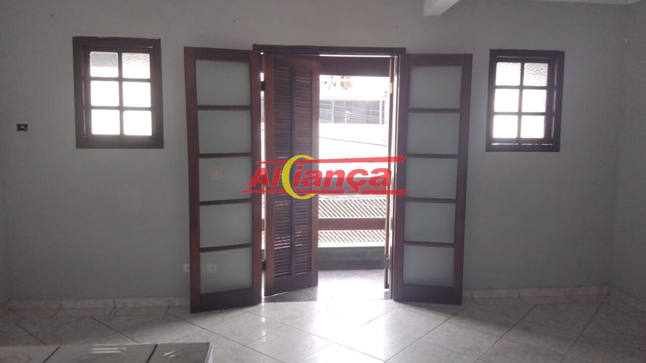 Foto 1 de Casa, para Locação, em Taboão, Guarulhos - Ref AI53578
