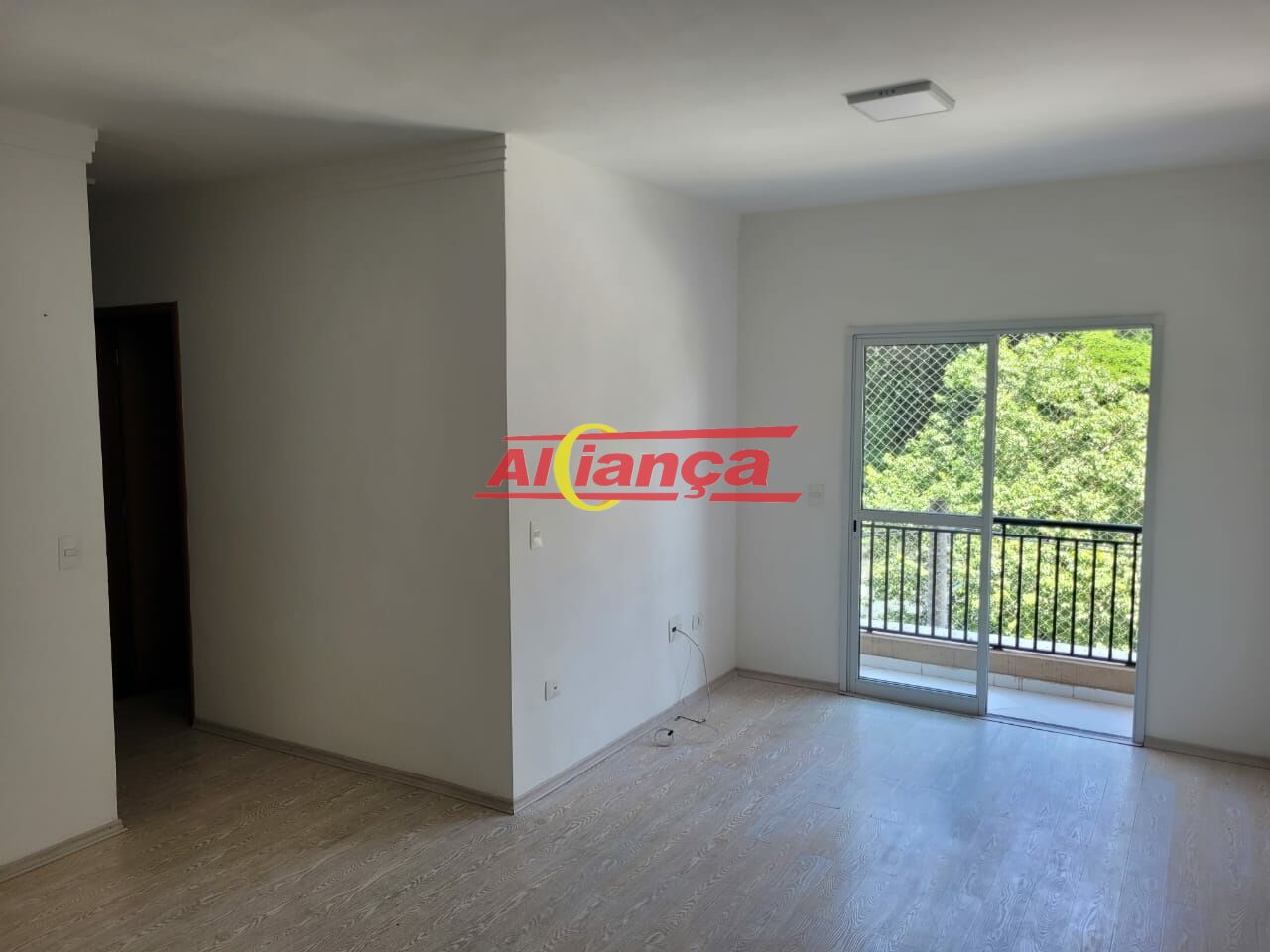Foto 1 de Apartamento, para Venda, em Vila Galvão, Guarulhos - Ref AI53579