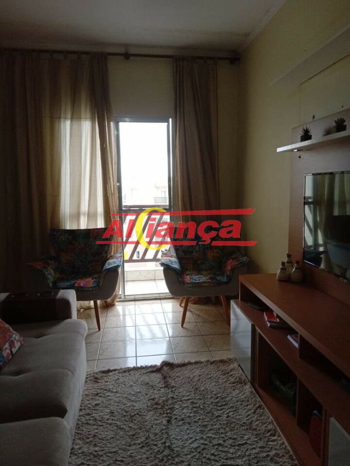 Foto 1 de Apartamento, para Venda, em Mikail II, Guarulhos - Ref AI53582