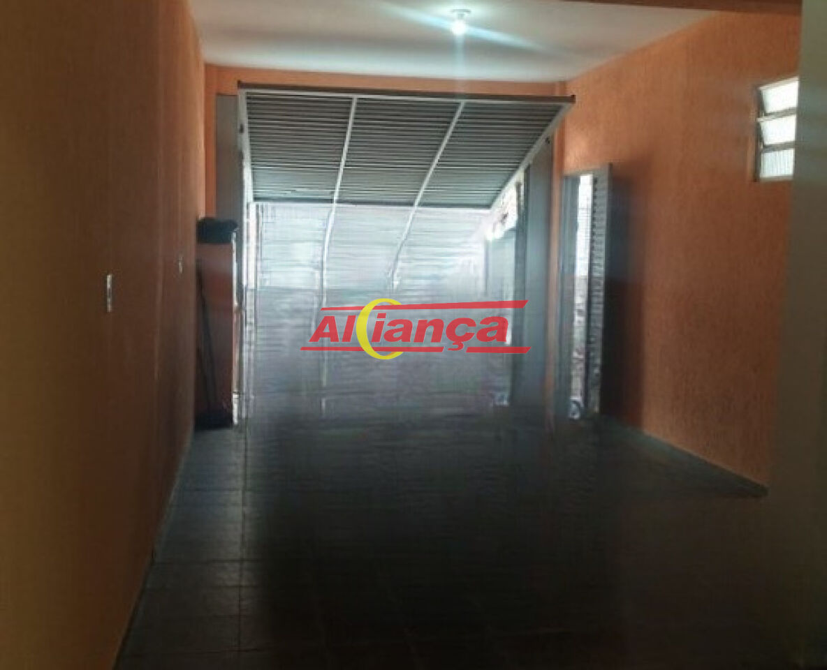 Foto 1 de Casa, para Venda, em Parque Industrial Cumbica, Guarulhos - Ref AI53587