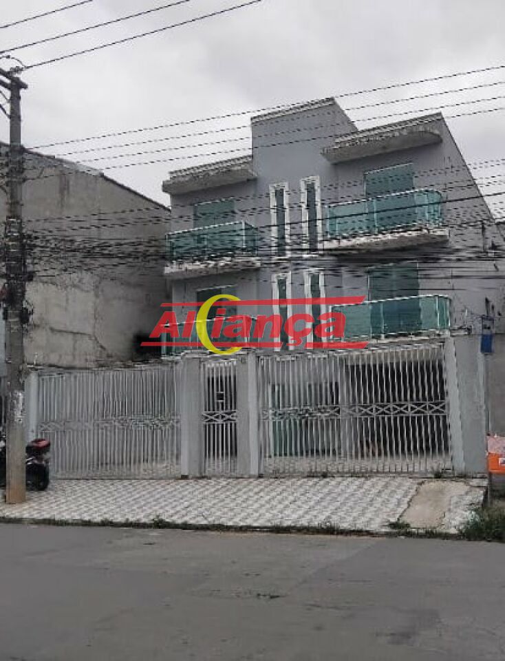 Foto 1 de Apartamento, para Venda, em Parque das Nações, Guarulhos - Ref AI53588
