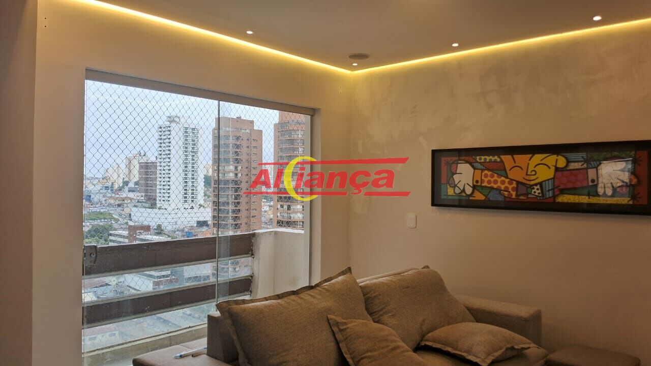Foto 1 de Apartamento, para Venda, em Jardim Barbosa, Guarulhos - Ref AI53591