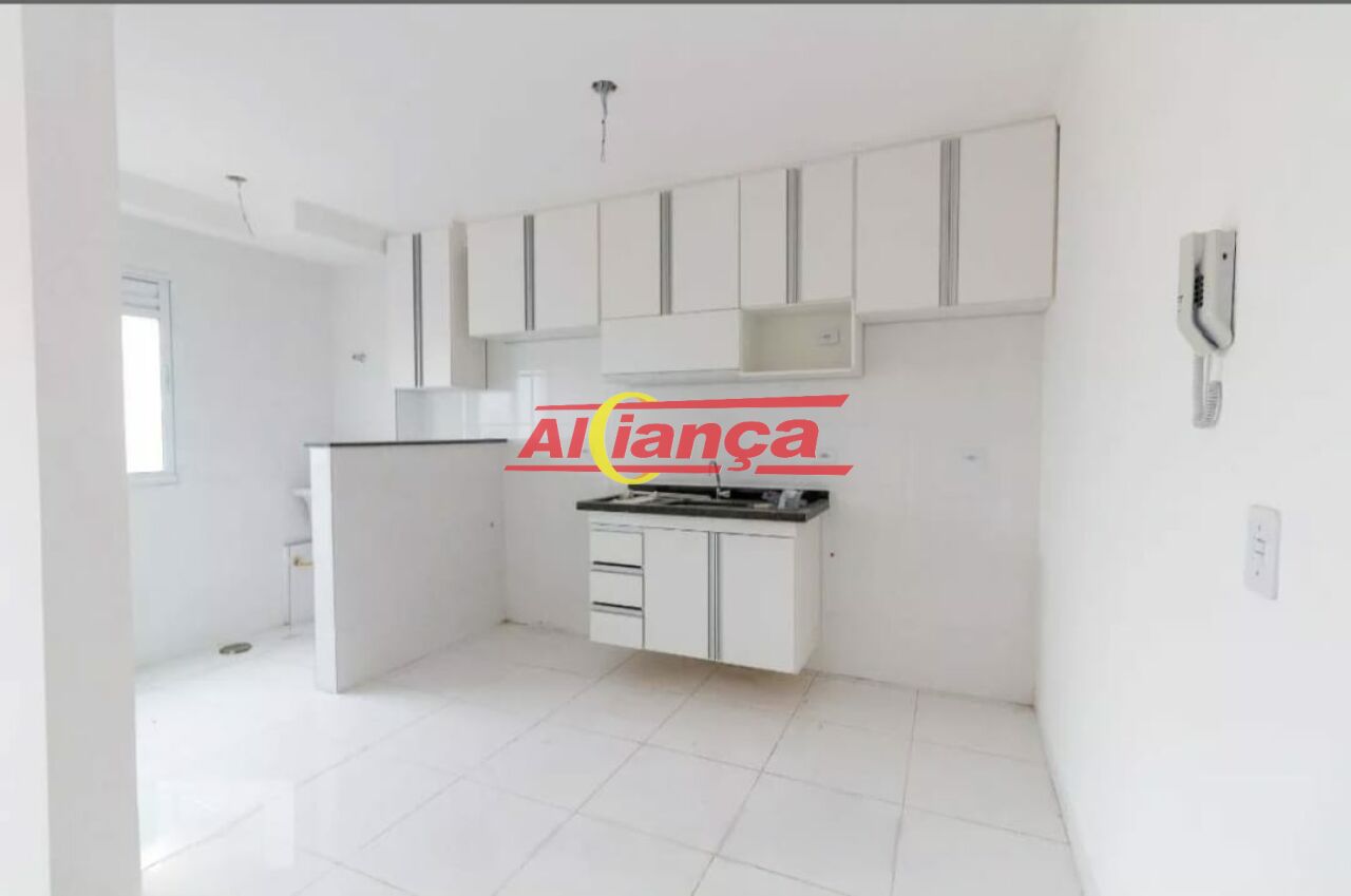 Foto 1 de Apartamento, para Venda, em Ponte Grande, Guarulhos - Ref AI53592