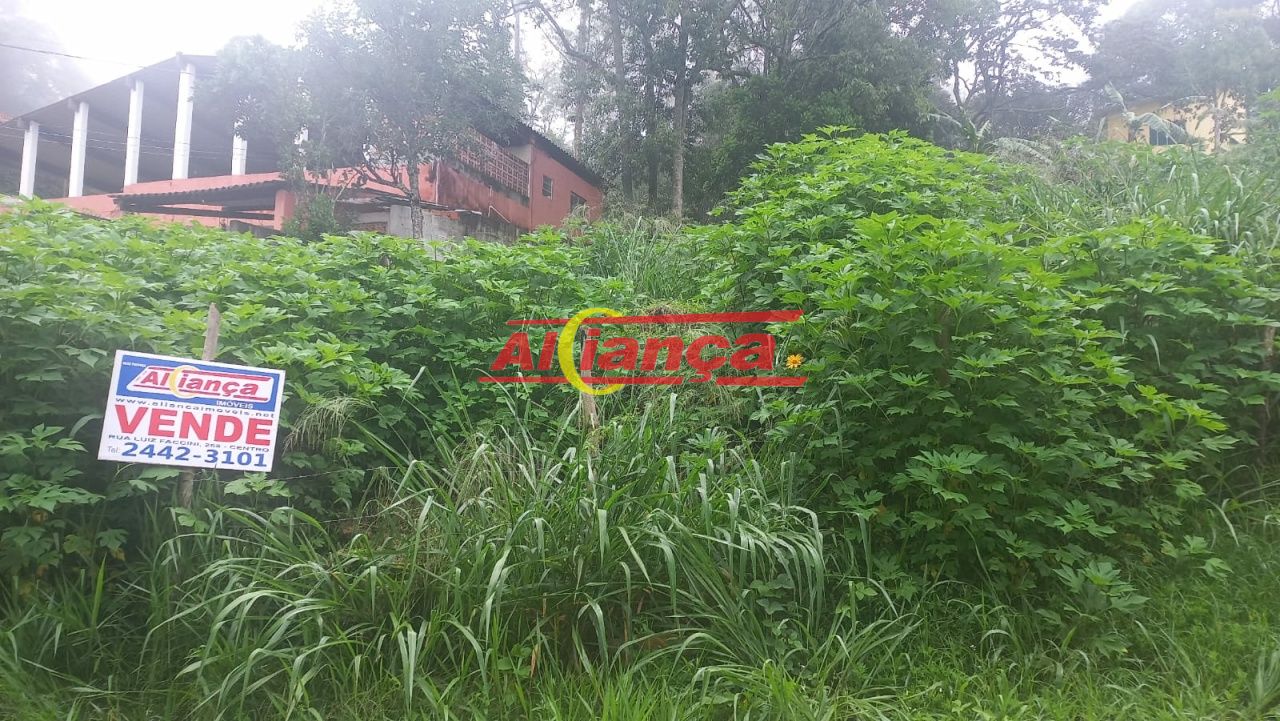 Foto 1 de Terreno, para Venda, em Mantiqueira, Mairiporã - Ref AI53594