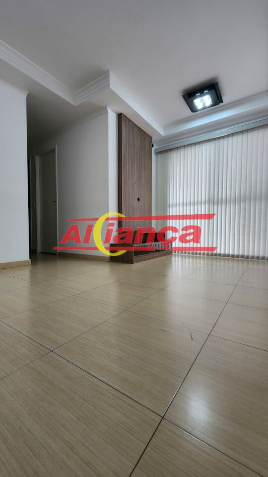 Foto 1 de Apartamento, para Venda, em Ponte Grande, Guarulhos - Ref AI53608