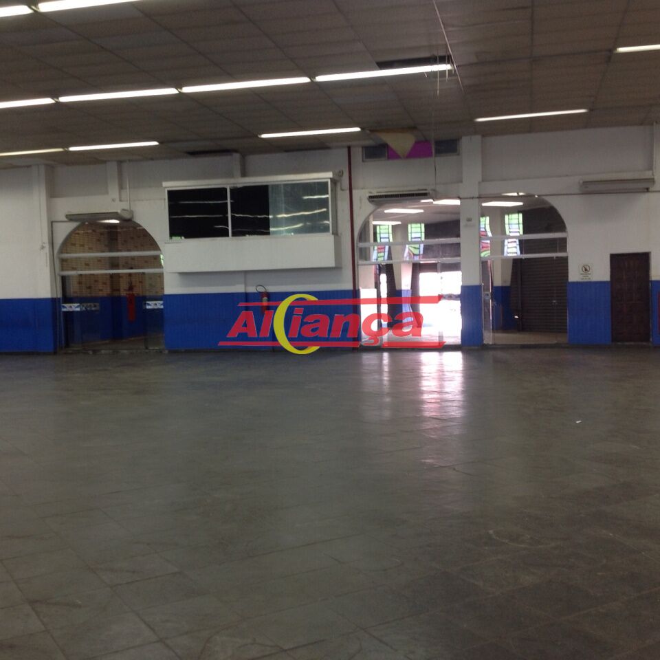 Foto 1 de Terreno, para Venda, em Centro, Guarulhos - Ref AI53610