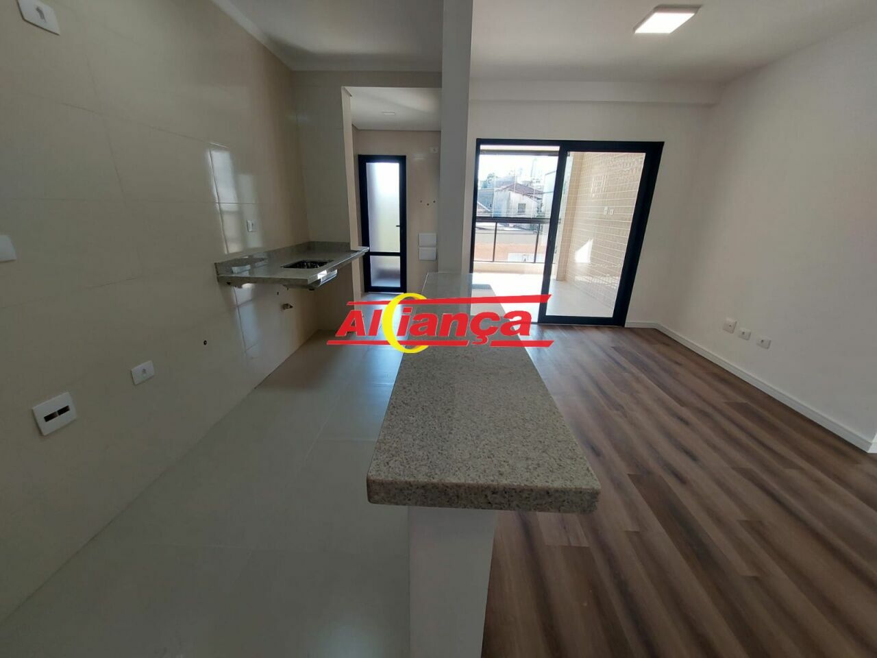 Foto 1 de Apartamento, para Venda, em Vila Moreira, Guarulhos - Ref AI53611