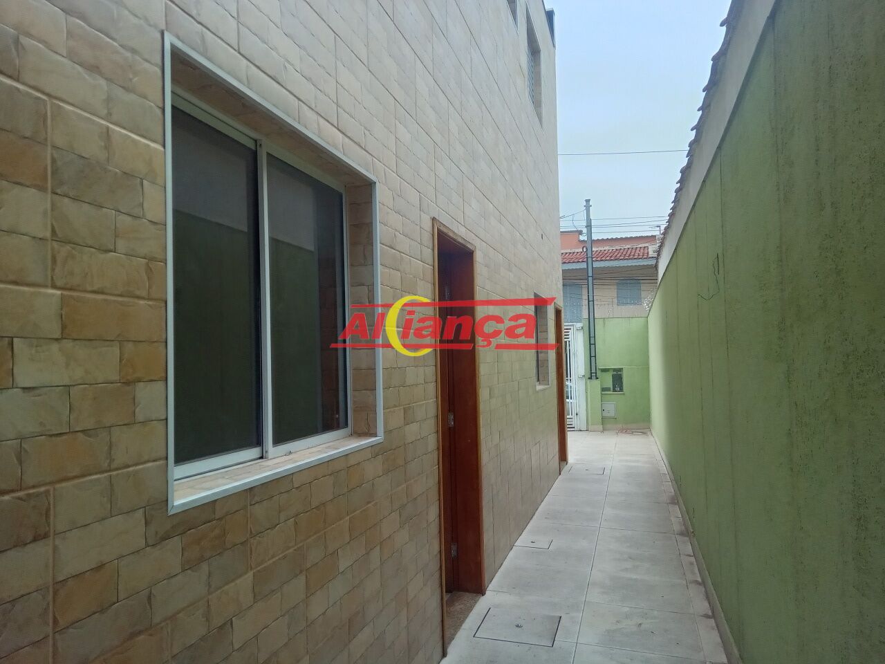 Foto 1 de Casa, para Venda, em Jardim Brasil (Zona Norte), São Paulo - Ref AI53612