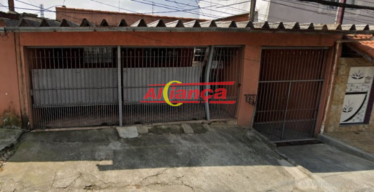 Foto 1 de Casa, para Venda, em Cidade Jardim Cumbica, Guarulhos - Ref AI53621