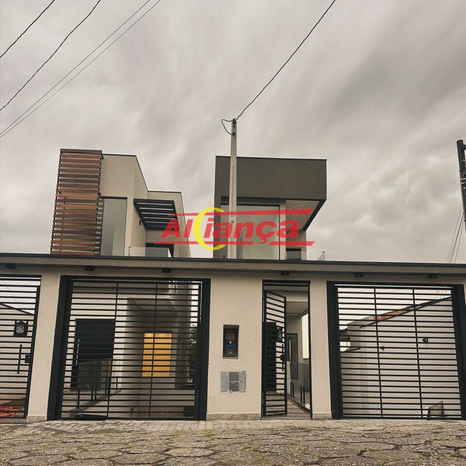 Foto 1 de Casa, para Venda, em Jardim Rincão, Arujá - Ref AI53623
