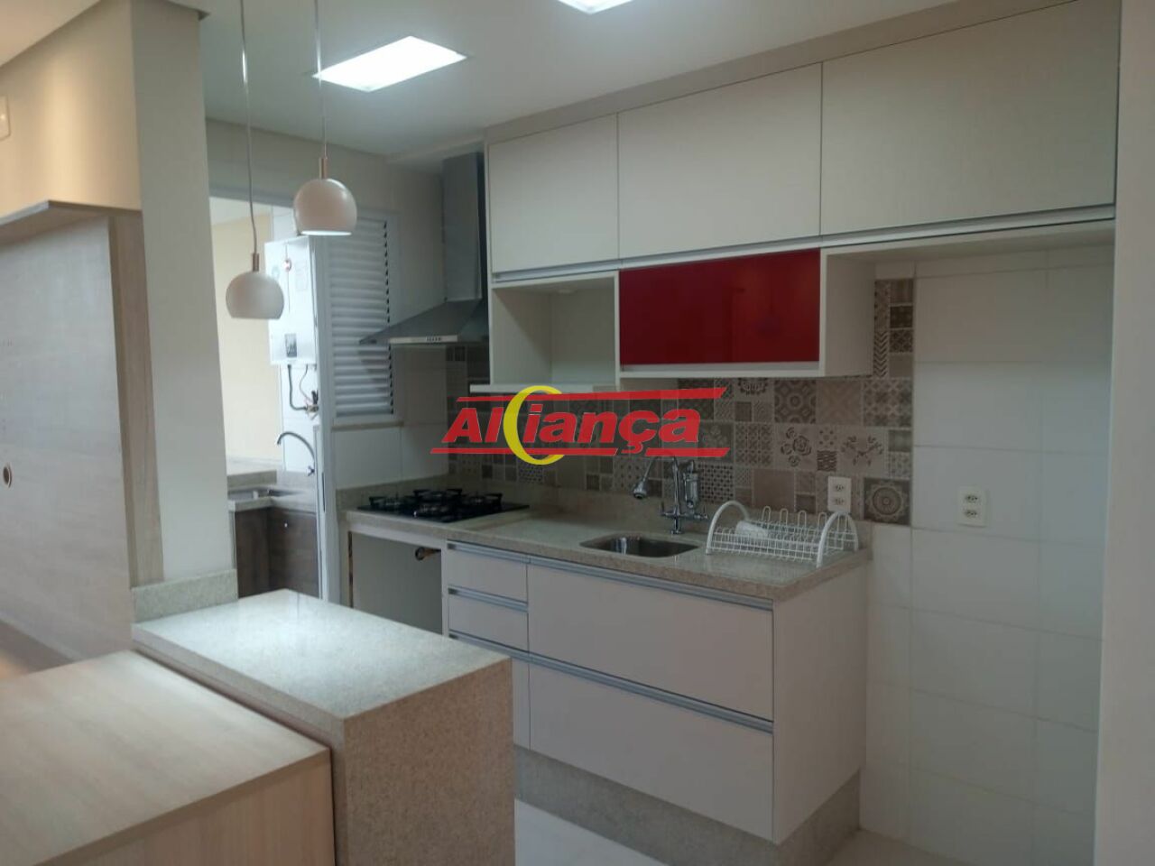 Foto 1 de Apartamento, para Venda, em Vila Endres, Guarulhos - Ref AI53656