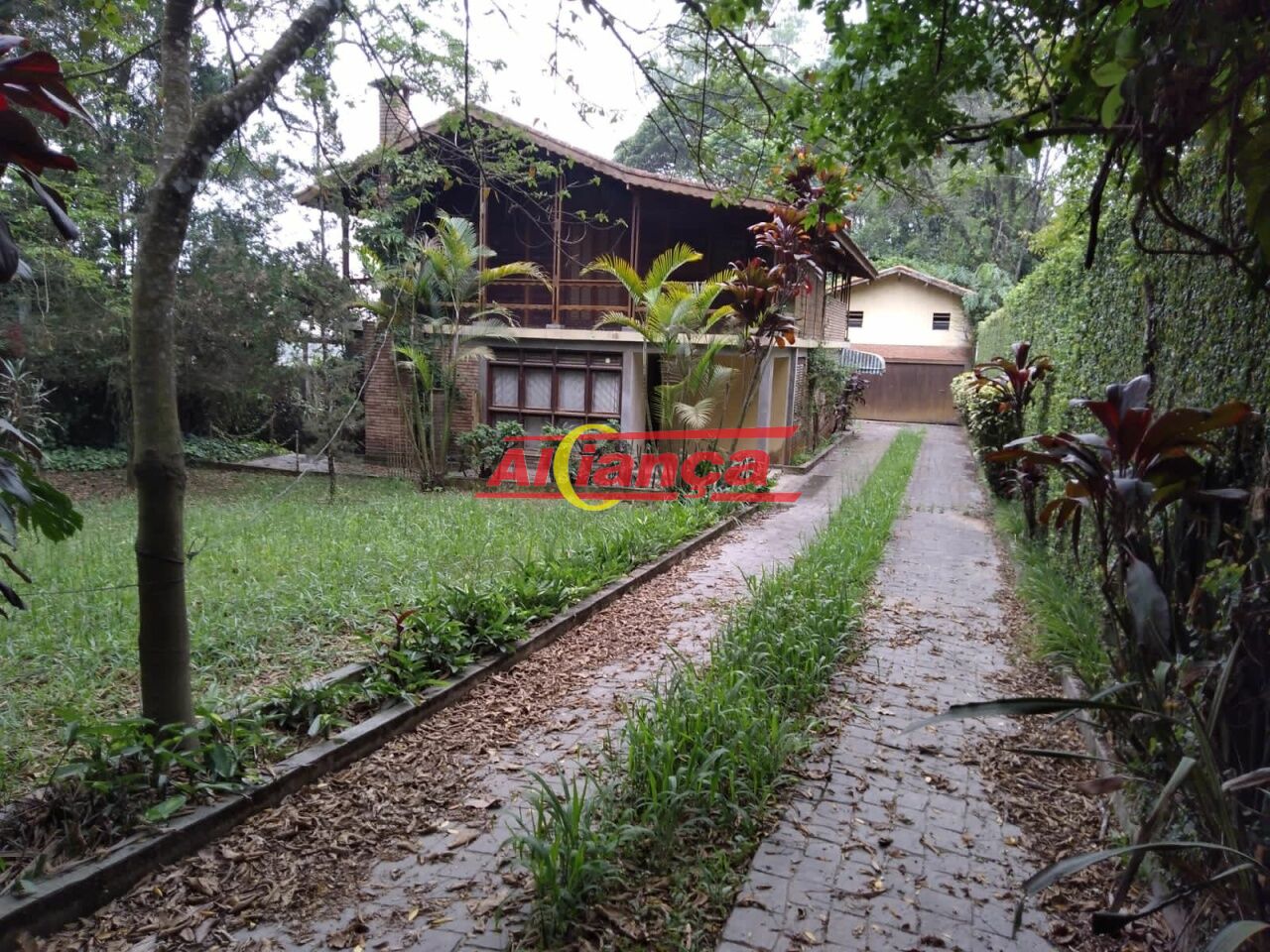Foto 1 de Casa, para Venda, em Mantiqueira, Mairiporã - Ref AI53672