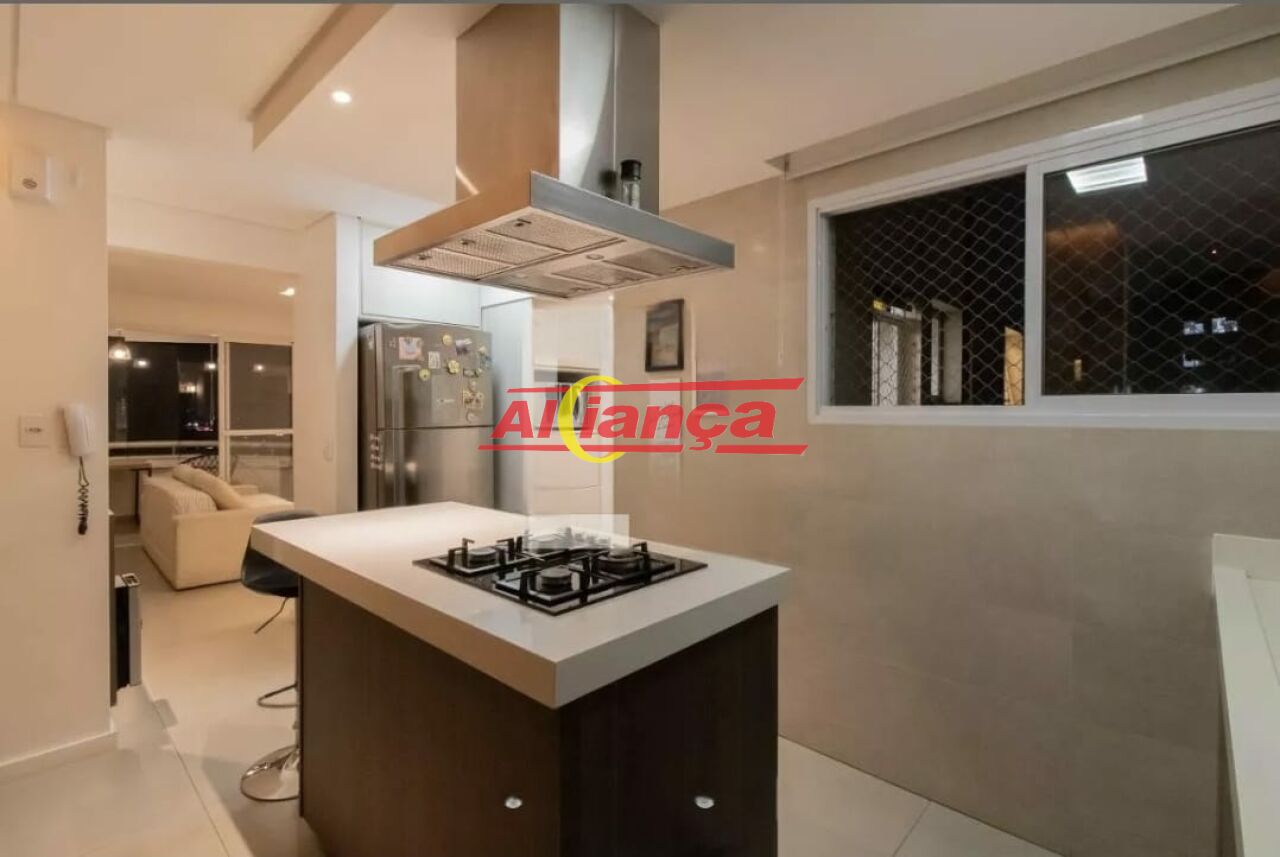 Foto 1 de Apartamento, para Venda, em Jardim Zaira, Guarulhos - Ref AI53677