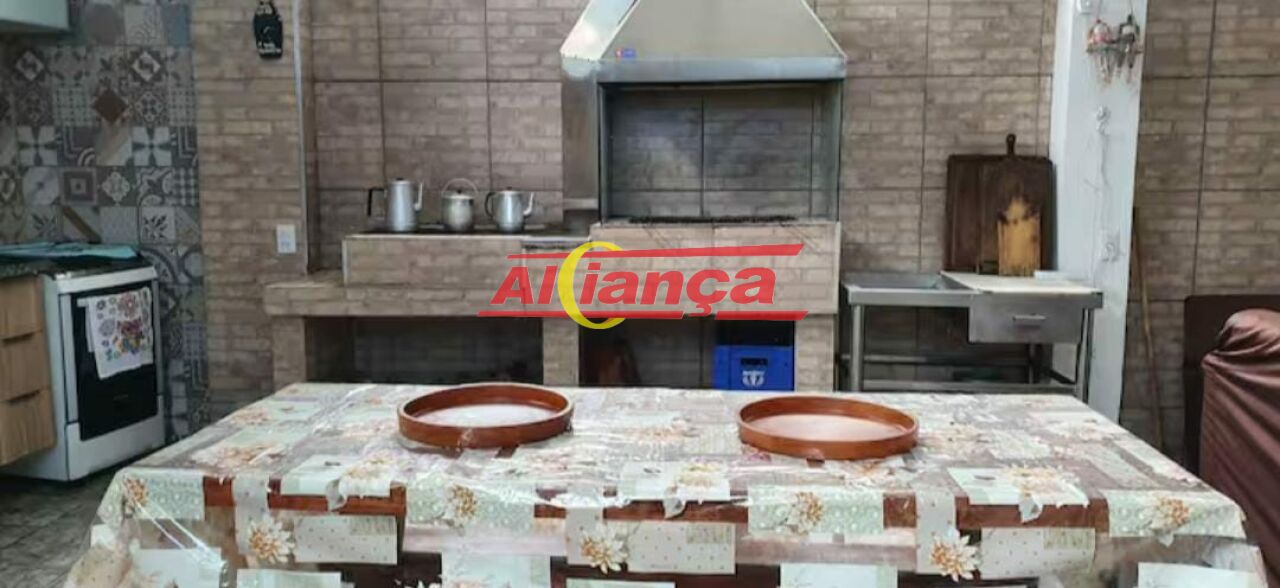 Foto 1 de Casa, para Venda, em Mantiqueira, Mairiporã - Ref AI53679
