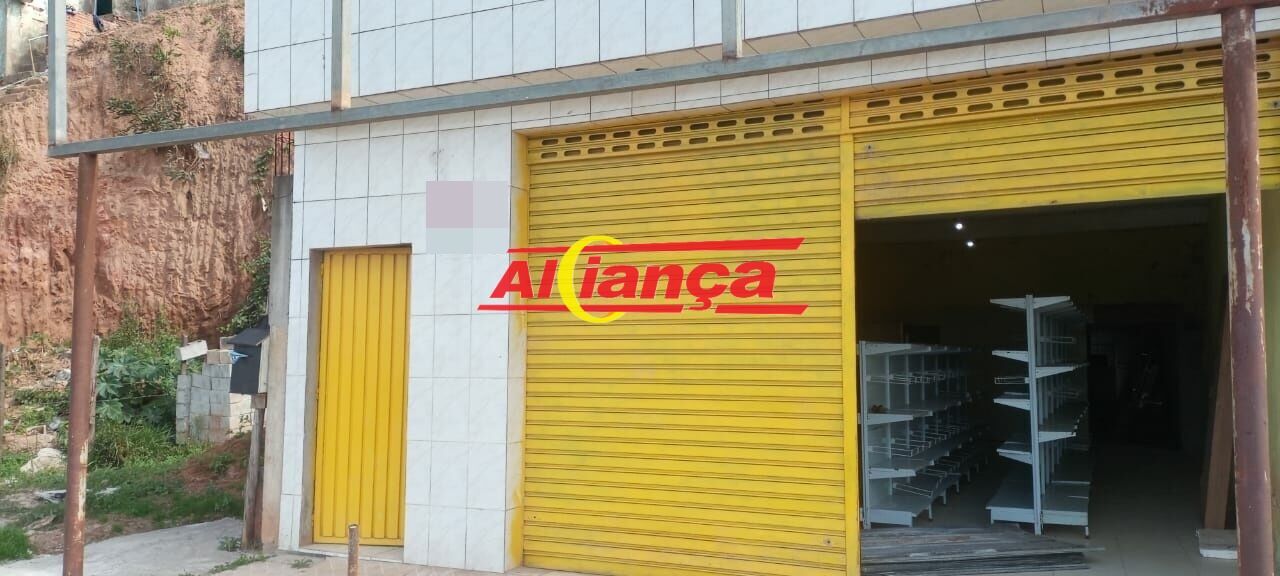 Foto 1 de Comercial, para Venda, em Recreio São Jorge, Guarulhos - Ref AI53684