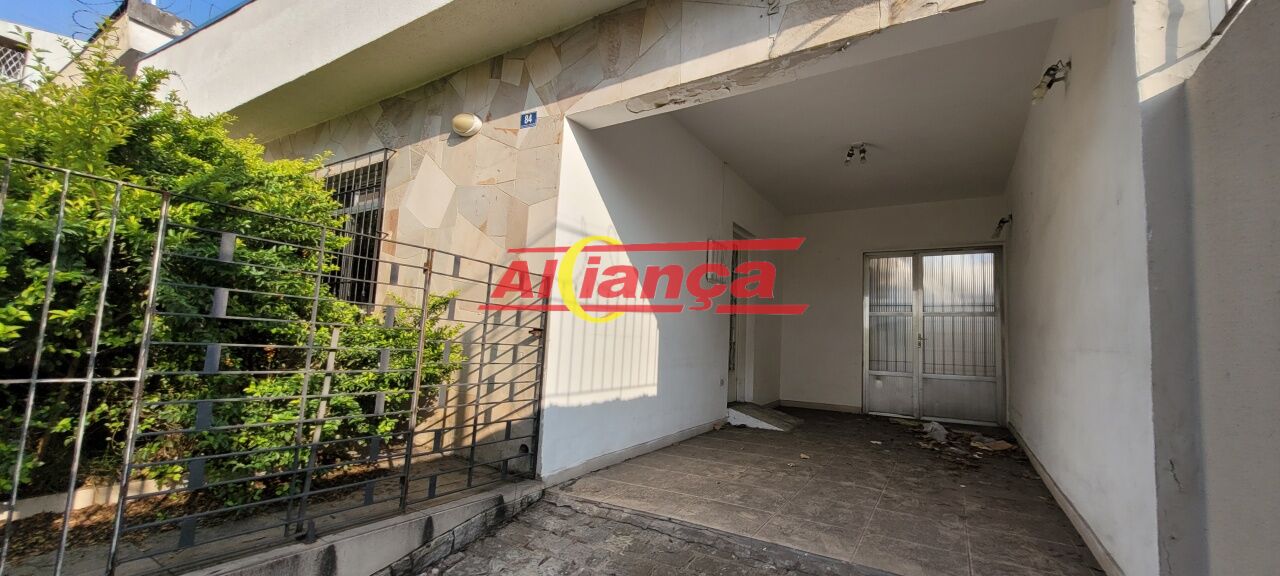 Foto 1 de Casa, para Venda, em Jardim Bom Clima, Guarulhos - Ref AI53685