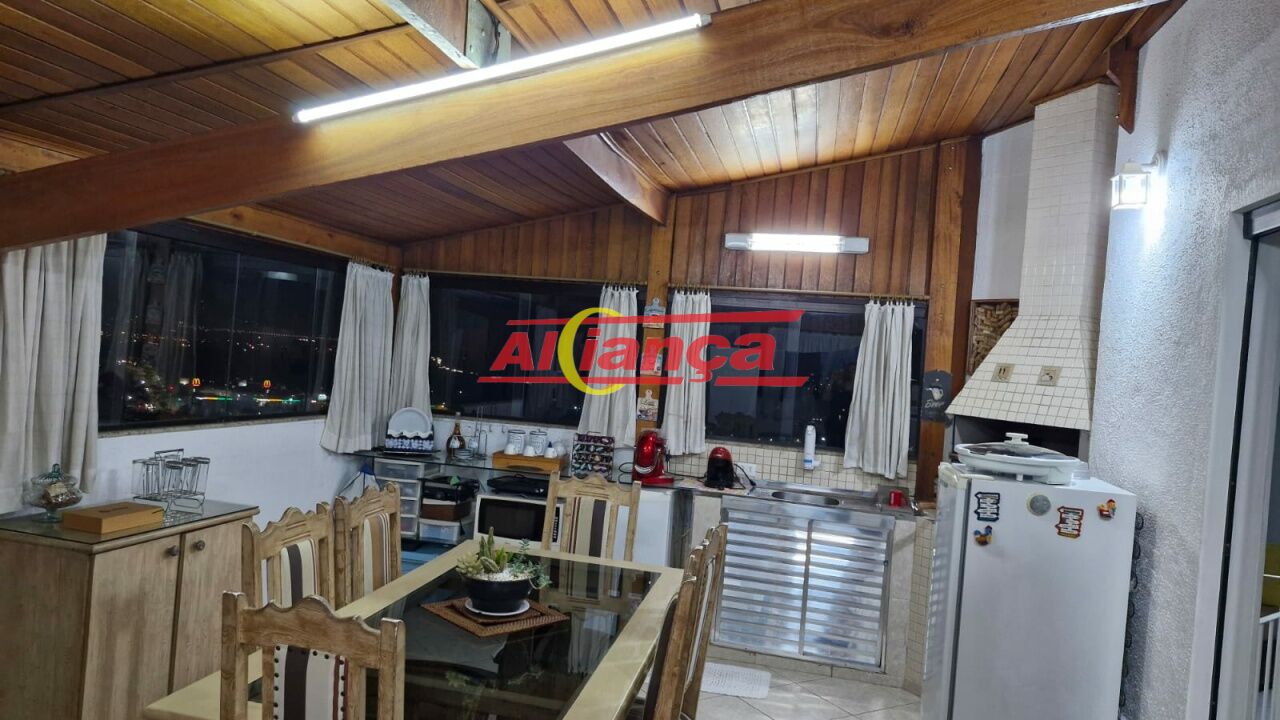 Foto 1 de Apartamento, para Venda, em Macedo, Guarulhos - Ref AI53693
