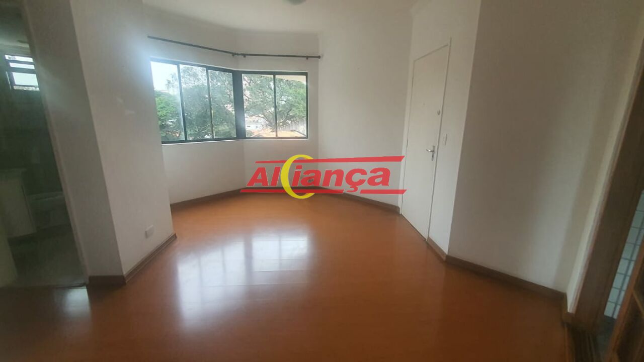 Foto 1 de Apartamento, para Venda, em Jardim Ana Maria, Guarulhos - Ref AI53695
