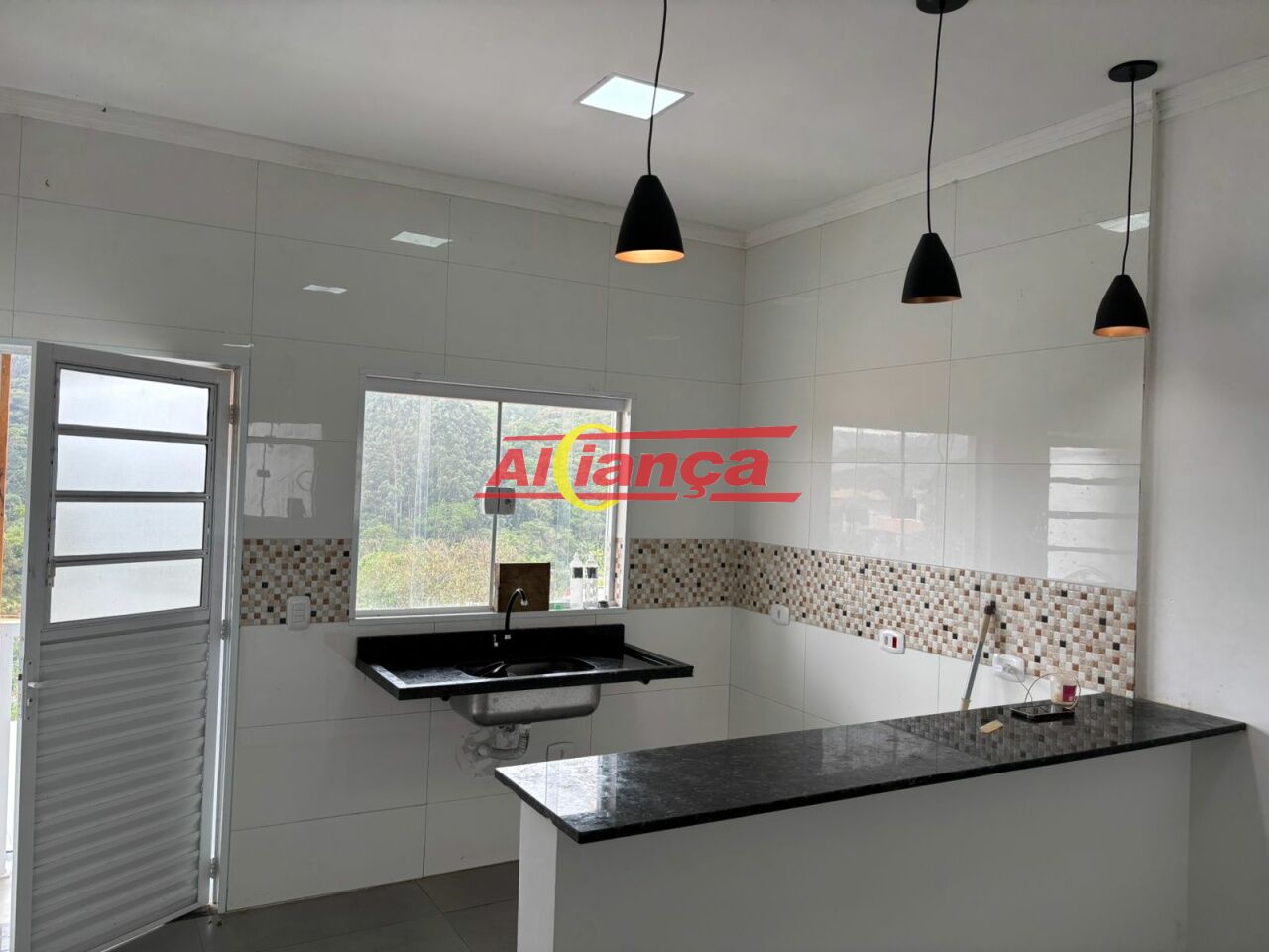 Foto 1 de Casa, para Venda, em Jundiaizinho (Terra Preta), Mairiporã - Ref AI53699