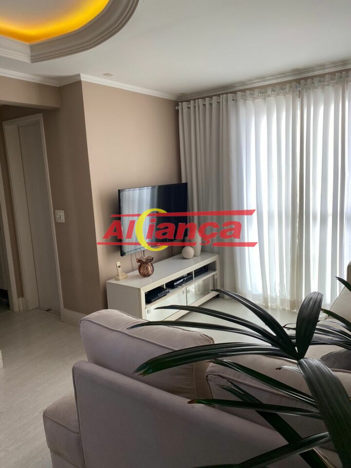 Foto 1 de Apartamento, para Venda, em Jardim Barbosa, Guarulhos - Ref AI53700
