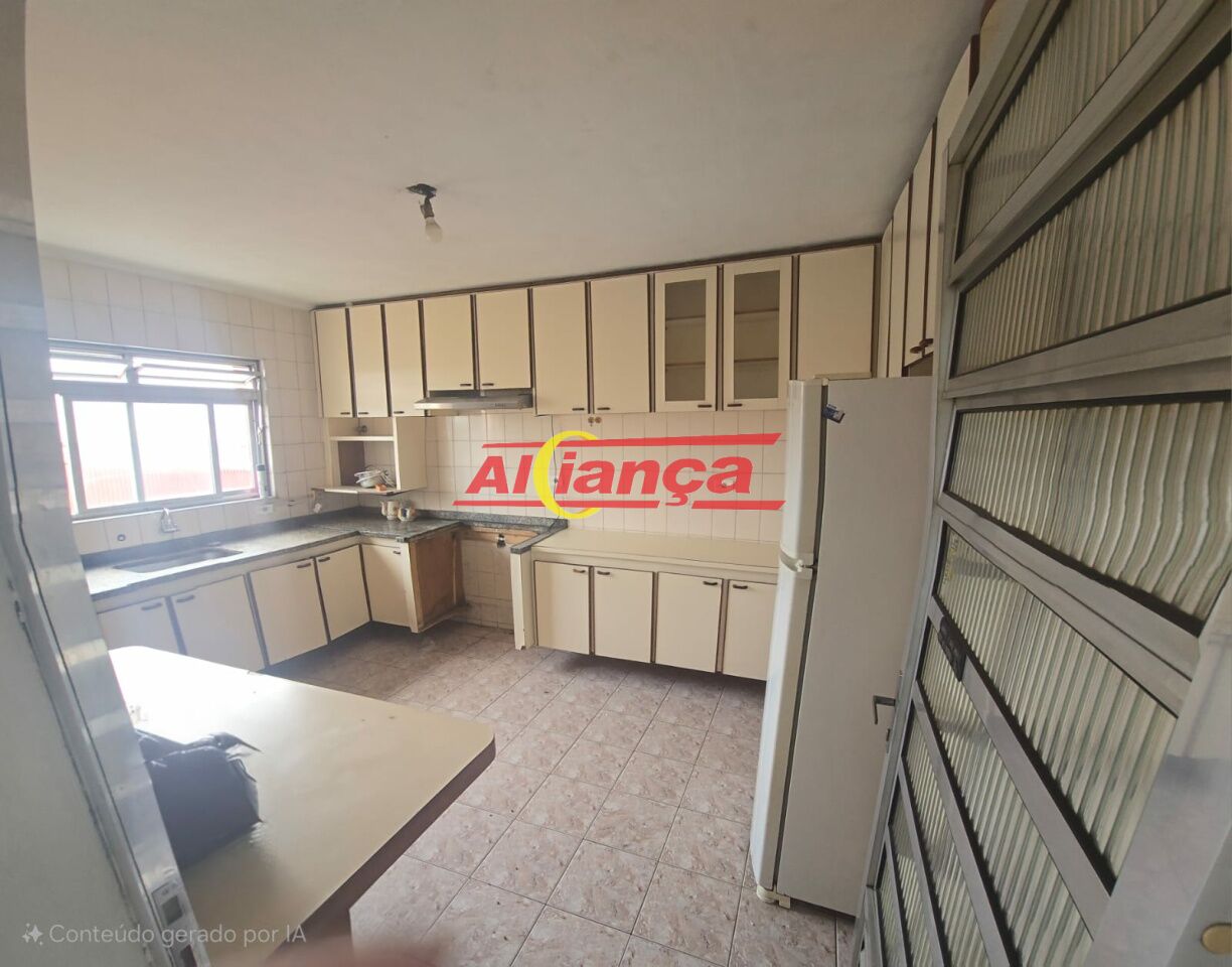 Foto 1 de Casa, para Venda, em Jardim Acácio, Guarulhos - Ref AI53726
