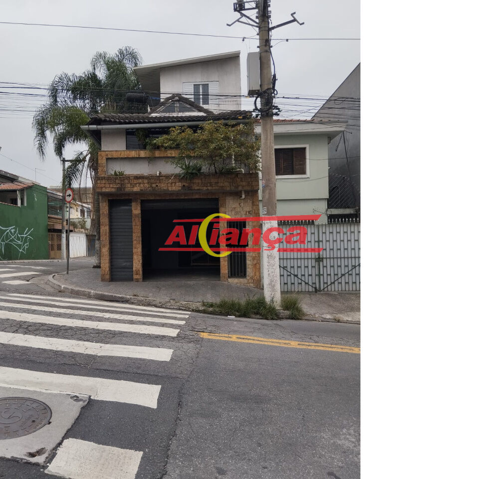 Foto 1 de Comercial, para Venda, em Vila Ede, São Paulo - Ref AI53731