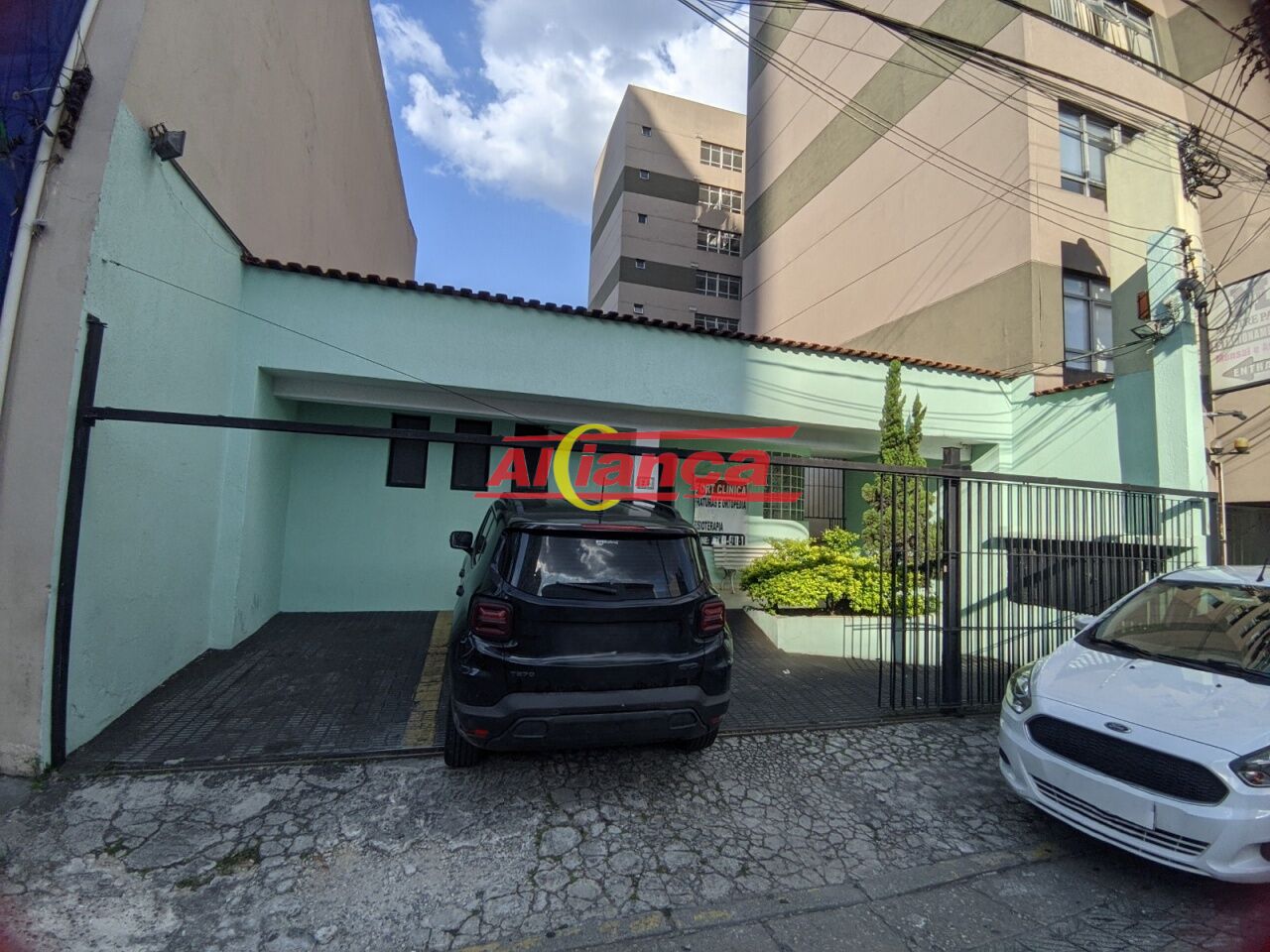 Foto 1 de Comercial, para Venda, em Jardim São Paulo, Guarulhos - Ref AI53737