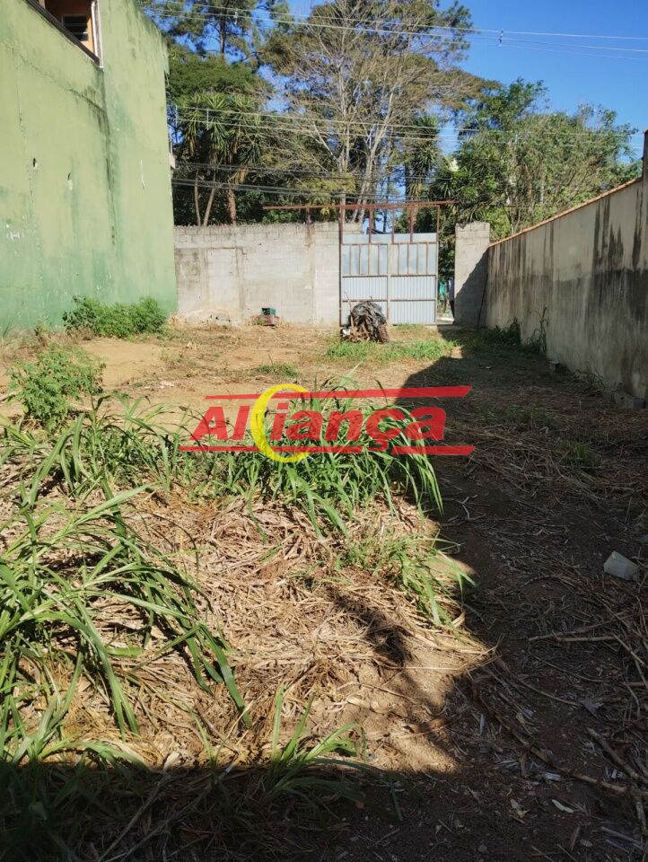 Foto 1 de Terreno, para Venda, em Vila Carmela I, Guarulhos - Ref AI53745
