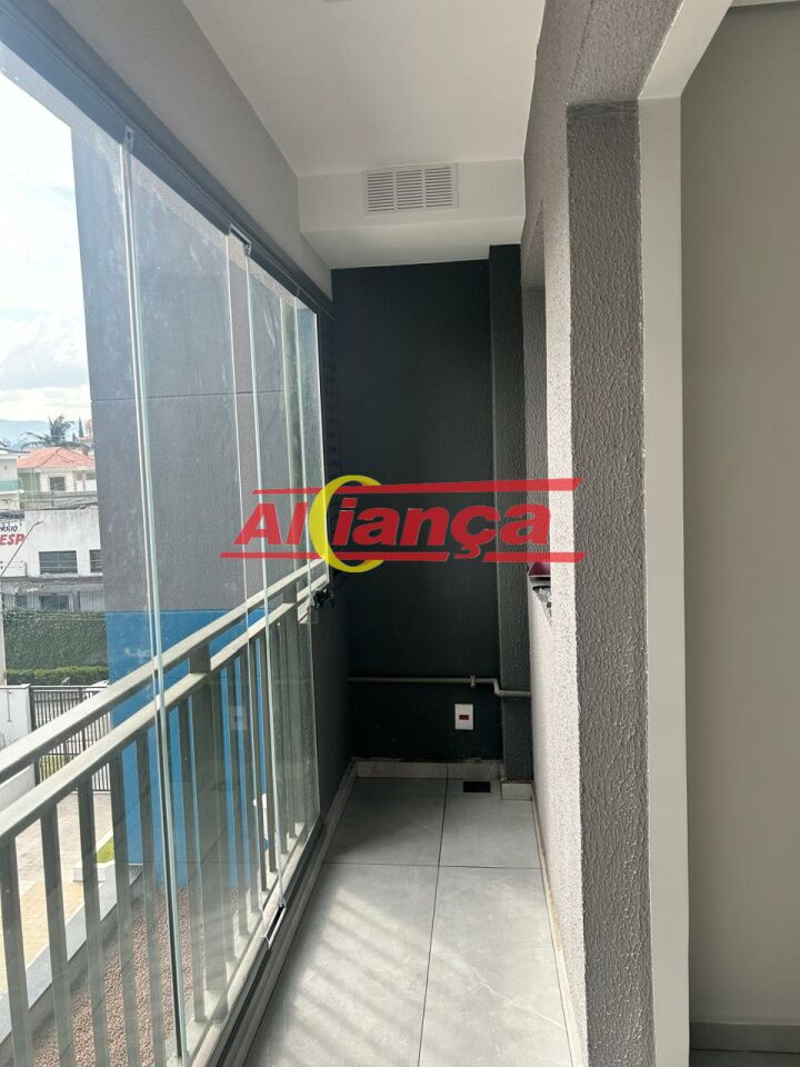 Foto 1 de Apartamento, para Venda, em Vila Rosália, Guarulhos - Ref AI53756