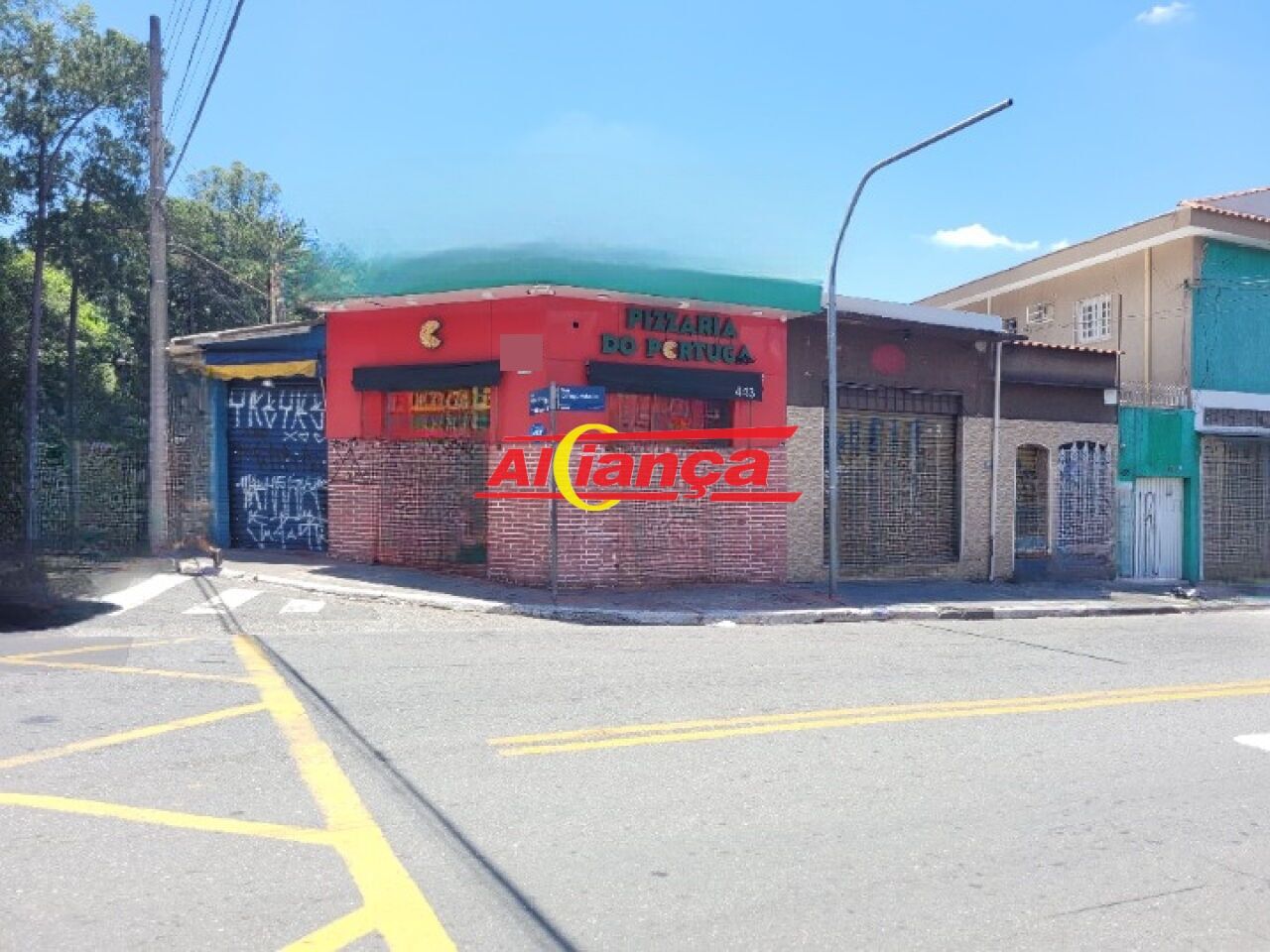 Foto 1 de Comercial, para Venda, em Gopoúva, Guarulhos - Ref AI53763