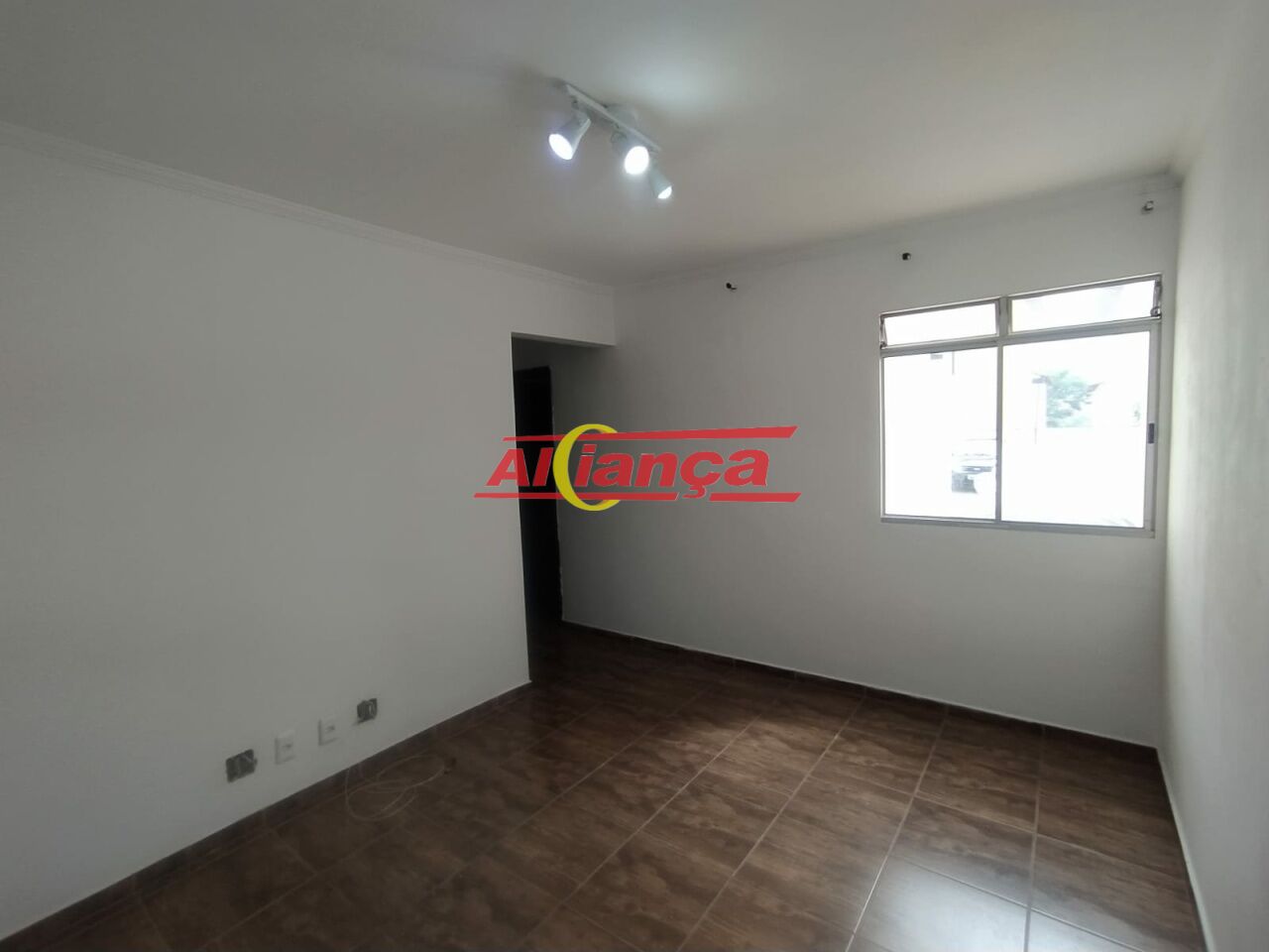 Foto 1 de Apartamento, para Locação, em Taboão, Guarulhos - Ref AI53765