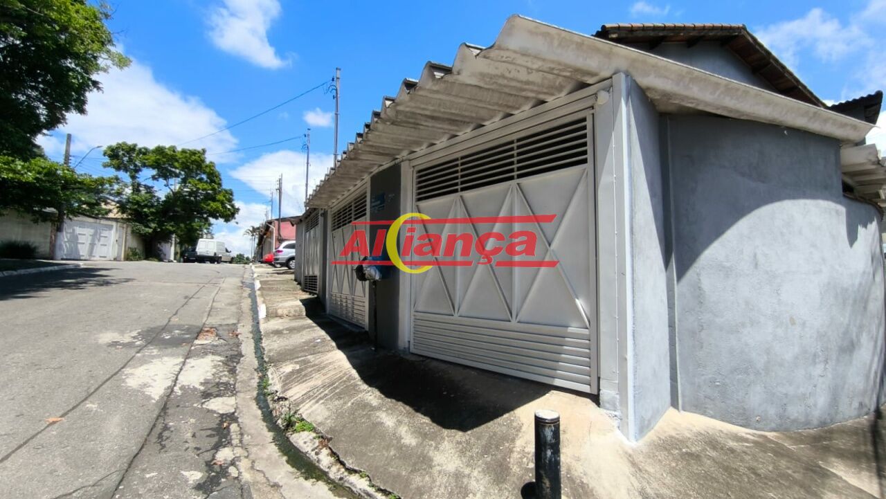 Foto 1 de Casa, para Venda, em Jardim Presidente Dutra, Guarulhos - Ref AI53776