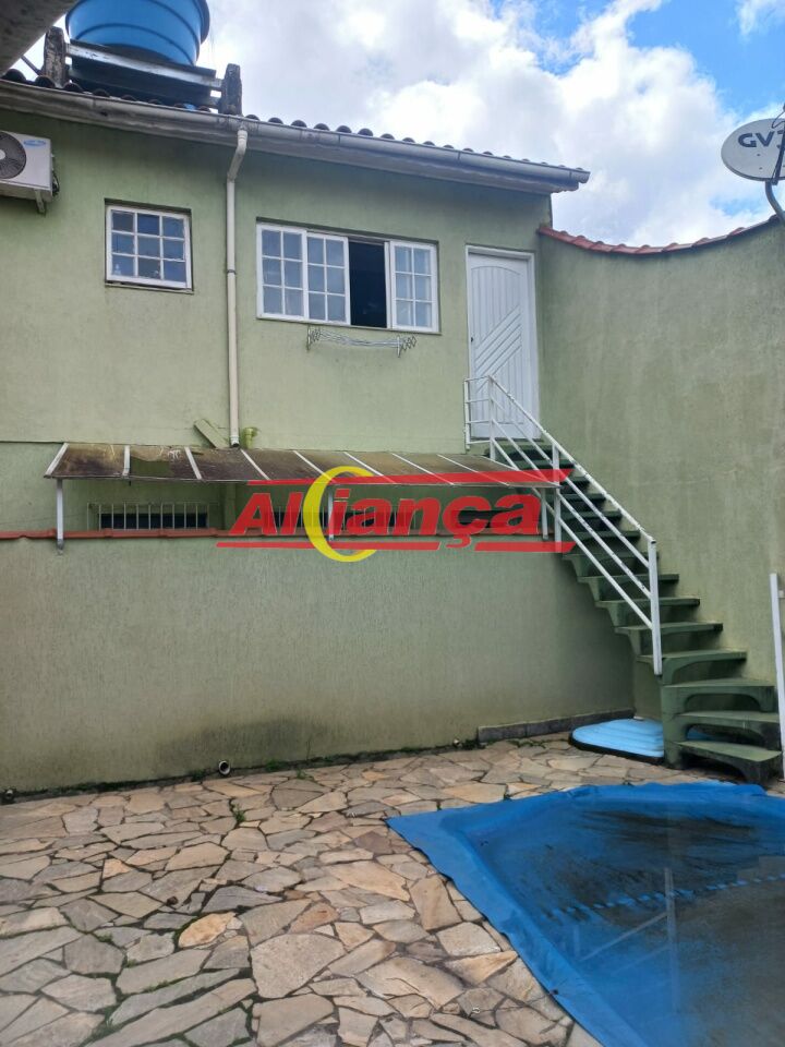 Foto 1 de Casa, para Venda, em Jardim do Triunfo, Guarulhos - Ref AI53780