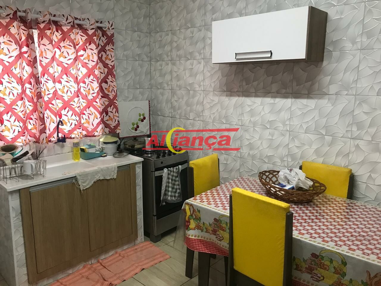 Foto 1 de Casa, para Venda, em Jardim Cumbica, Guarulhos - Ref AI53805