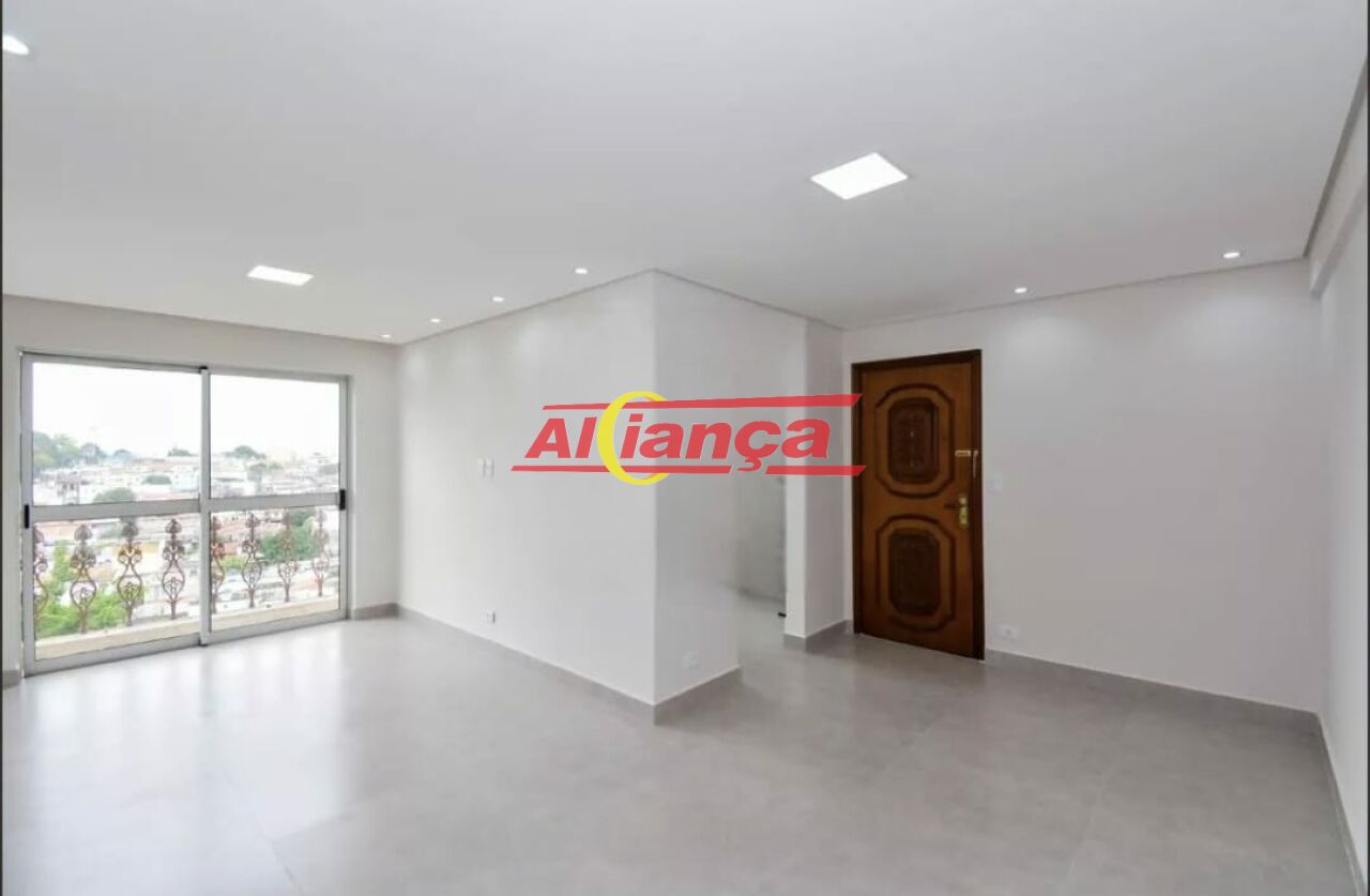 Foto 1 de Apartamento, para Venda, em Vila Leonor, Guarulhos - Ref AI53806