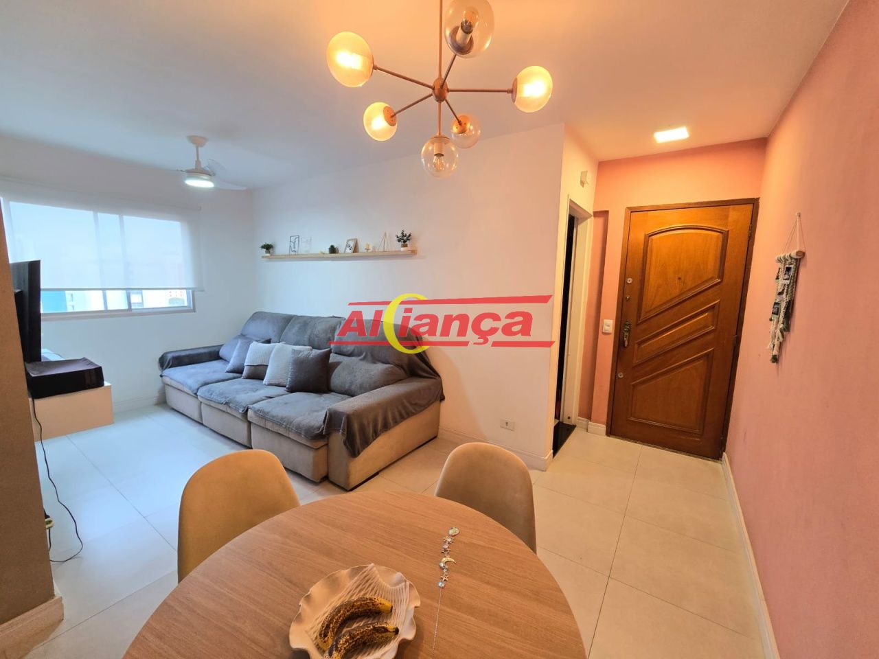 Foto 1 de Apartamento, para Venda, em Vila Zilda (Tatuapé), São Paulo - Ref AI53825