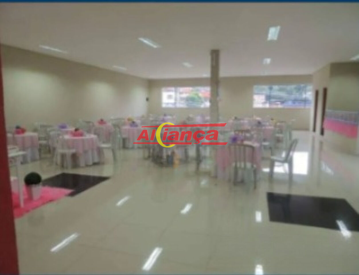 Foto 1 de Comercial, para Locação, em Parque Primavera, Guarulhos - Ref AI53831