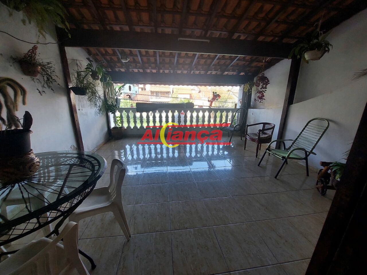 Foto 1 de Casa, para Venda, em Parque Continental II, Guarulhos - Ref AI53871