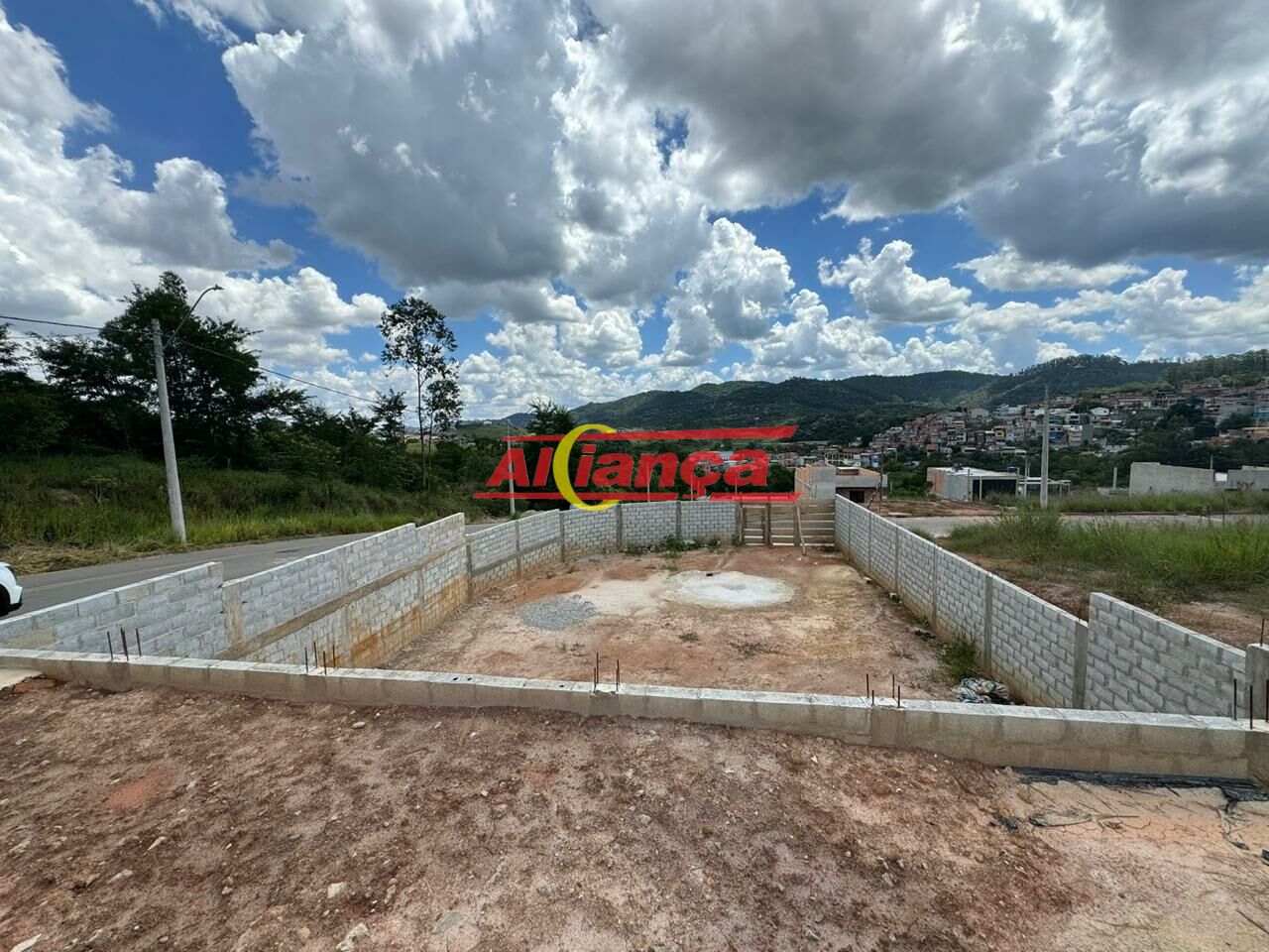 Foto 1 de Terreno, para Venda, em Jardim Lenize, Guarulhos - Ref AI53876