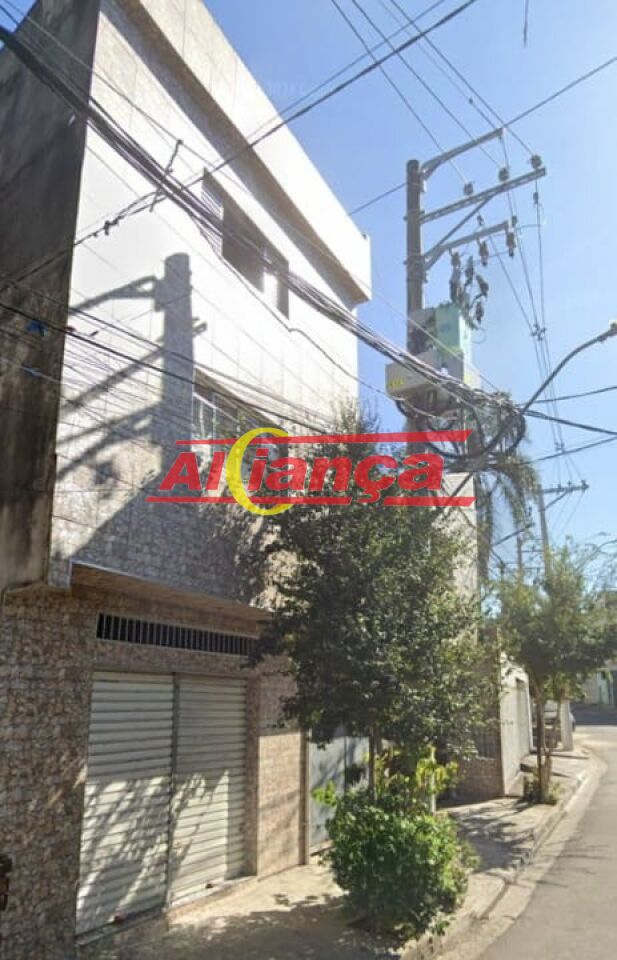 Foto 1 de Casa, para Venda, em Cidade Tupinambá, Guarulhos - Ref AI53882